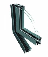 Okno Ponzio Pe 60 Witrazokna - Wrocław